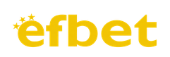 Efbet España logo